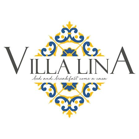 Villa Lina Bed&Breakfast Таранто Экстерьер фото