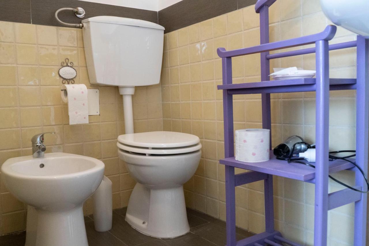 Villa Lina Bed&Breakfast Таранто Экстерьер фото