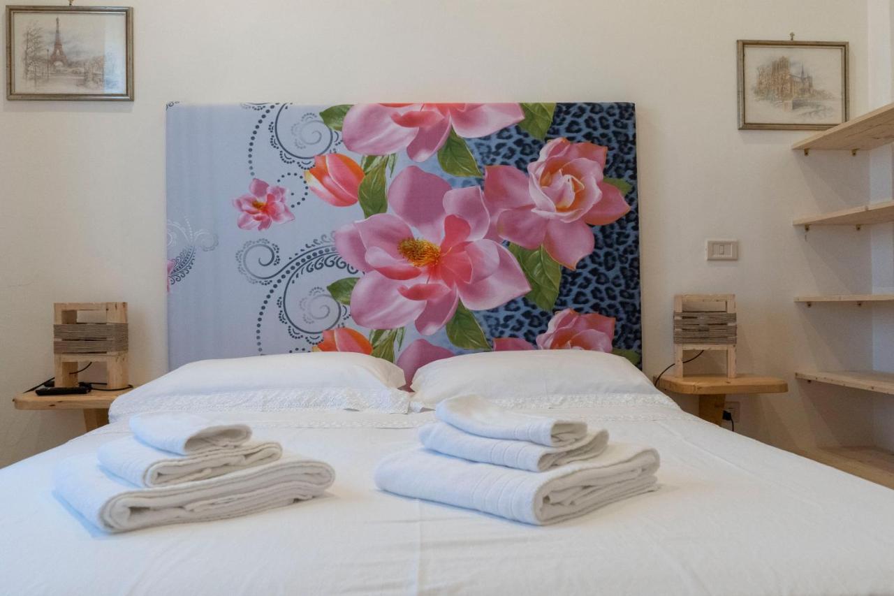 Villa Lina Bed&Breakfast Таранто Экстерьер фото