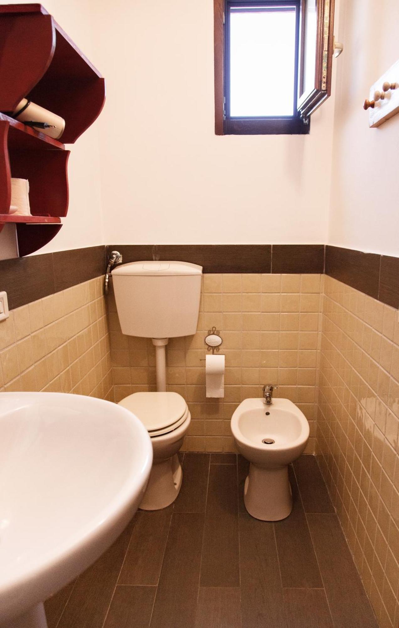 Villa Lina Bed&Breakfast Таранто Экстерьер фото